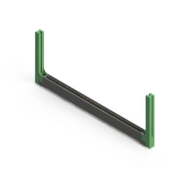395-065-544-158 EDAC Inc.  Edgeboard Connectors
